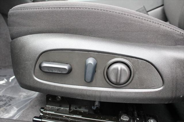 used 2023 Chevrolet Malibu car, priced at $17,998
