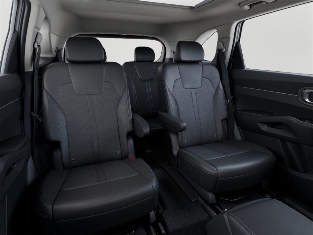 new 2026 Kia Sorento car, priced at $42,765