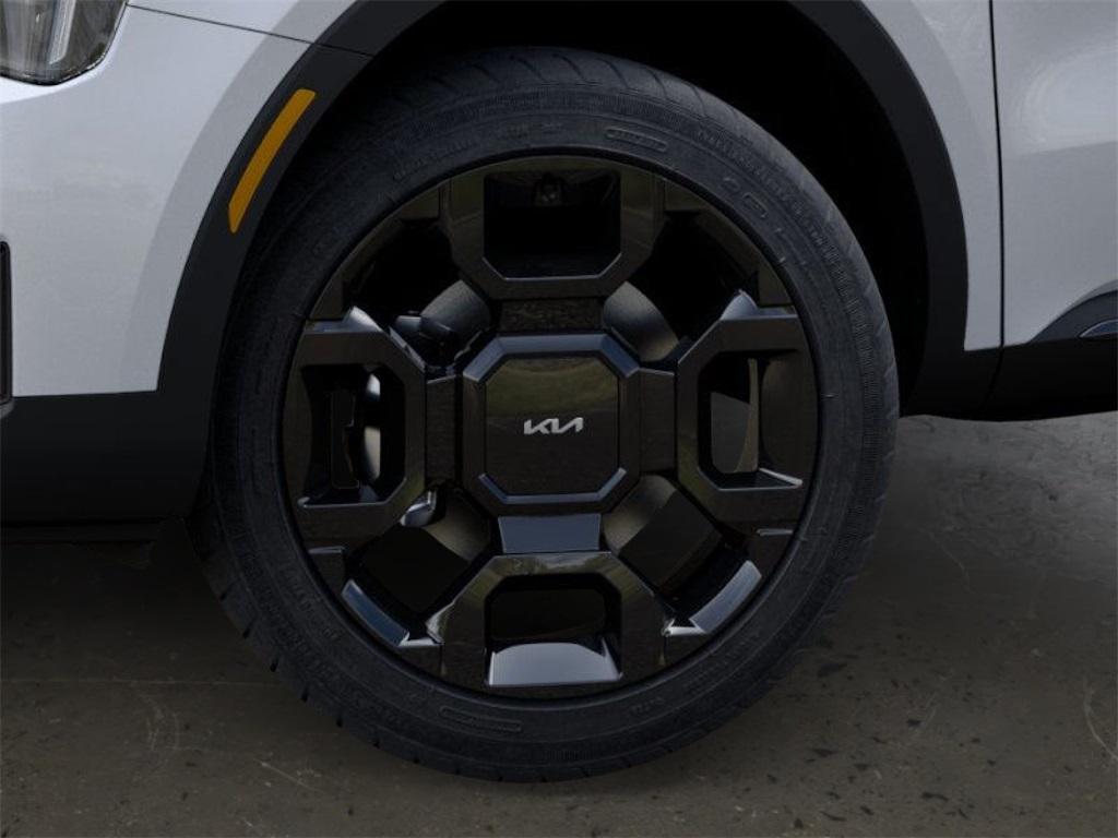 new 2026 Kia Sorento car, priced at $42,765