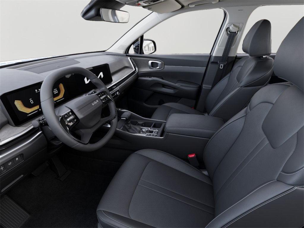 new 2026 Kia Sorento car, priced at $42,765