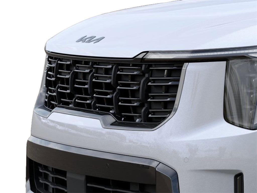 new 2026 Kia Sorento car, priced at $42,765