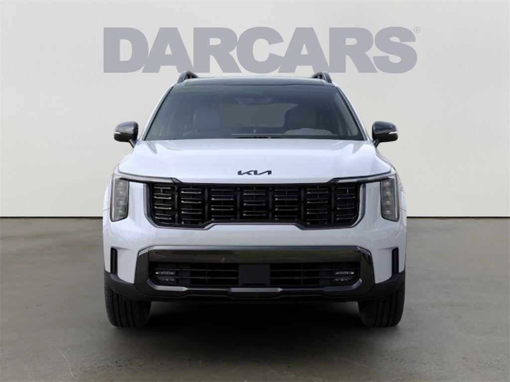 new 2026 Kia Sorento car, priced at $42,765