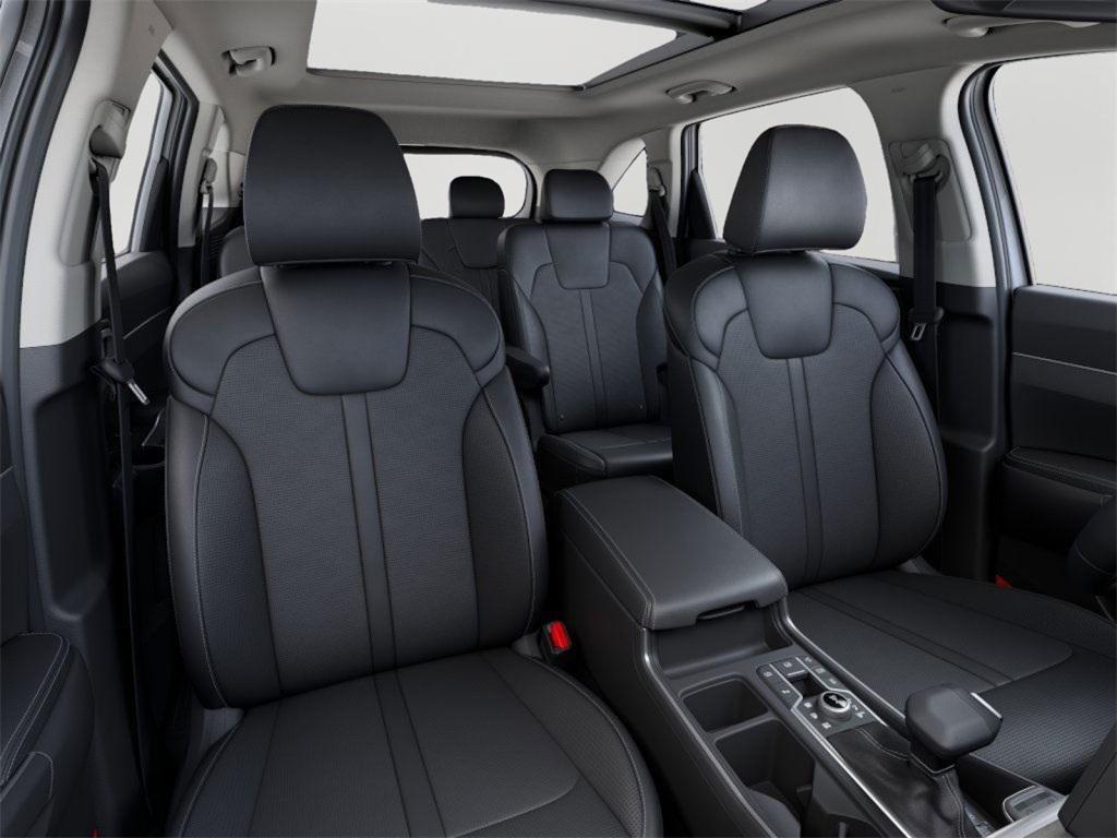 new 2026 Kia Sorento car, priced at $42,765