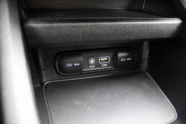 used 2021 Kia Forte car, priced at $15,855