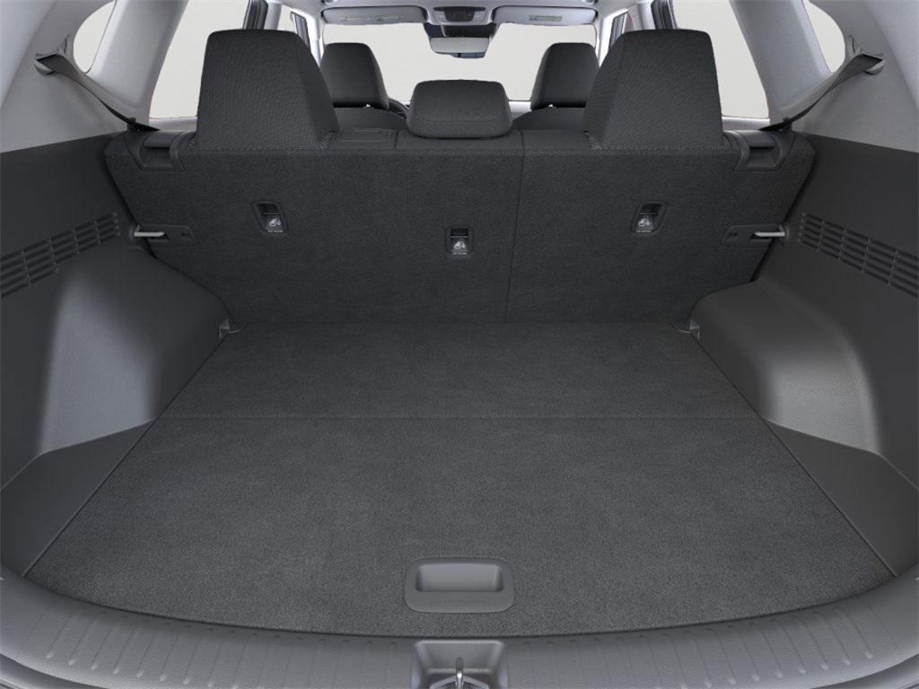 new 2026 Kia Seltos car, priced at $24,420