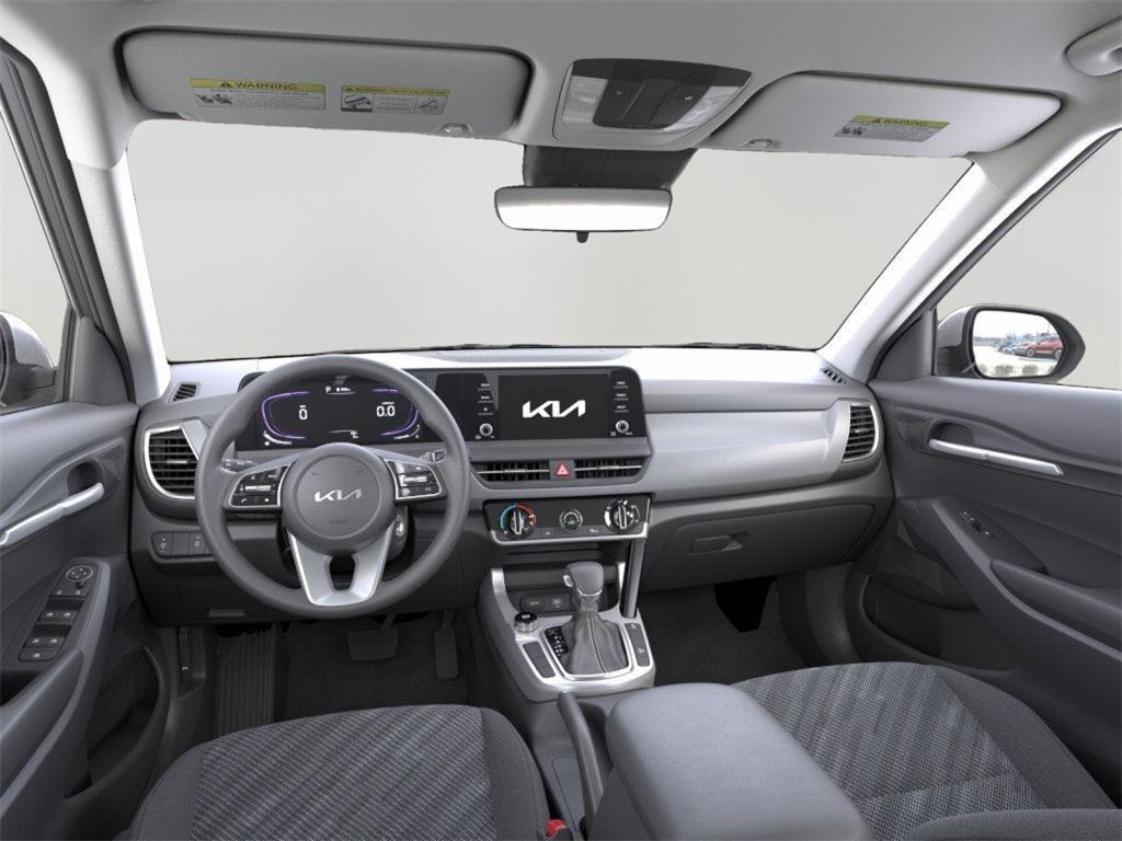 new 2026 Kia Seltos car, priced at $24,420