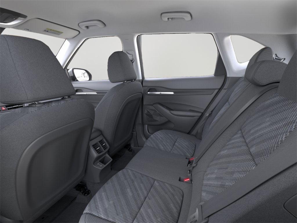new 2026 Kia Seltos car, priced at $24,420