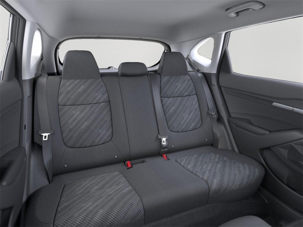 new 2026 Kia Seltos car, priced at $24,420