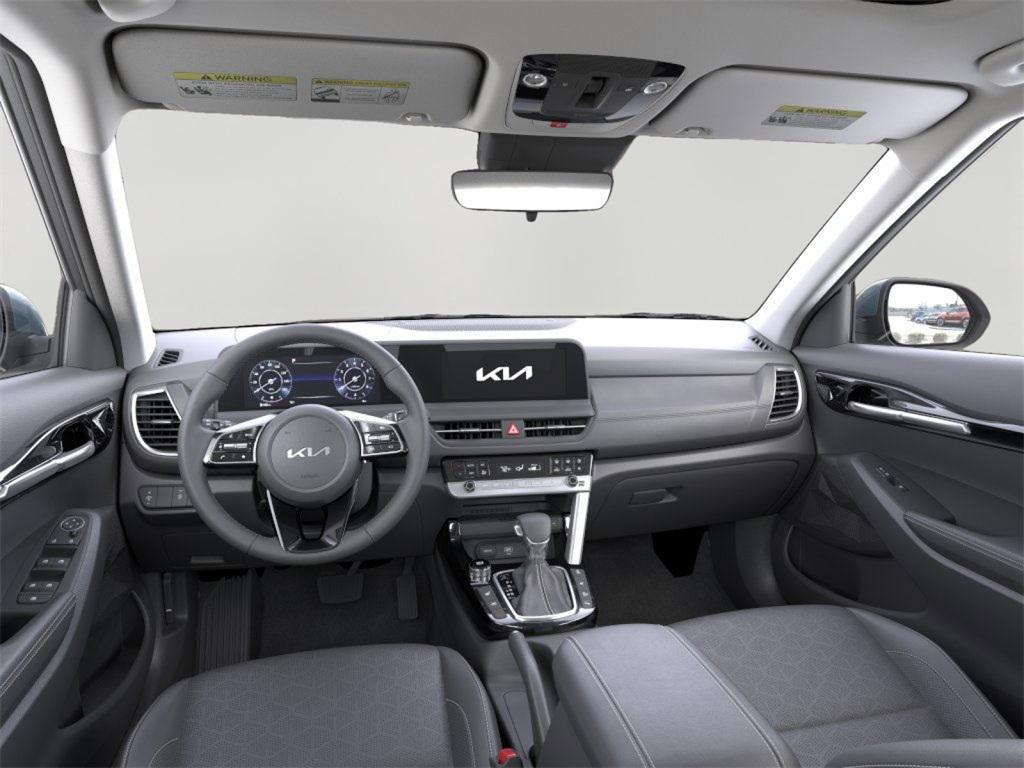 new 2026 Kia Seltos car, priced at $29,235
