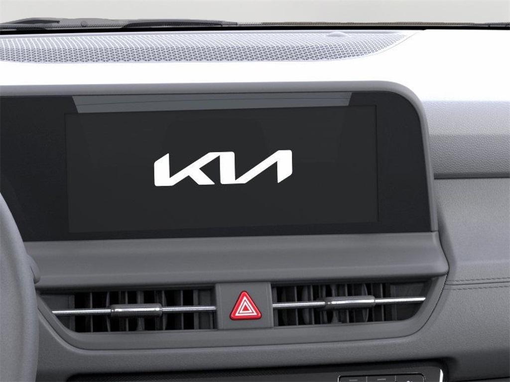 new 2026 Kia Seltos car, priced at $29,235