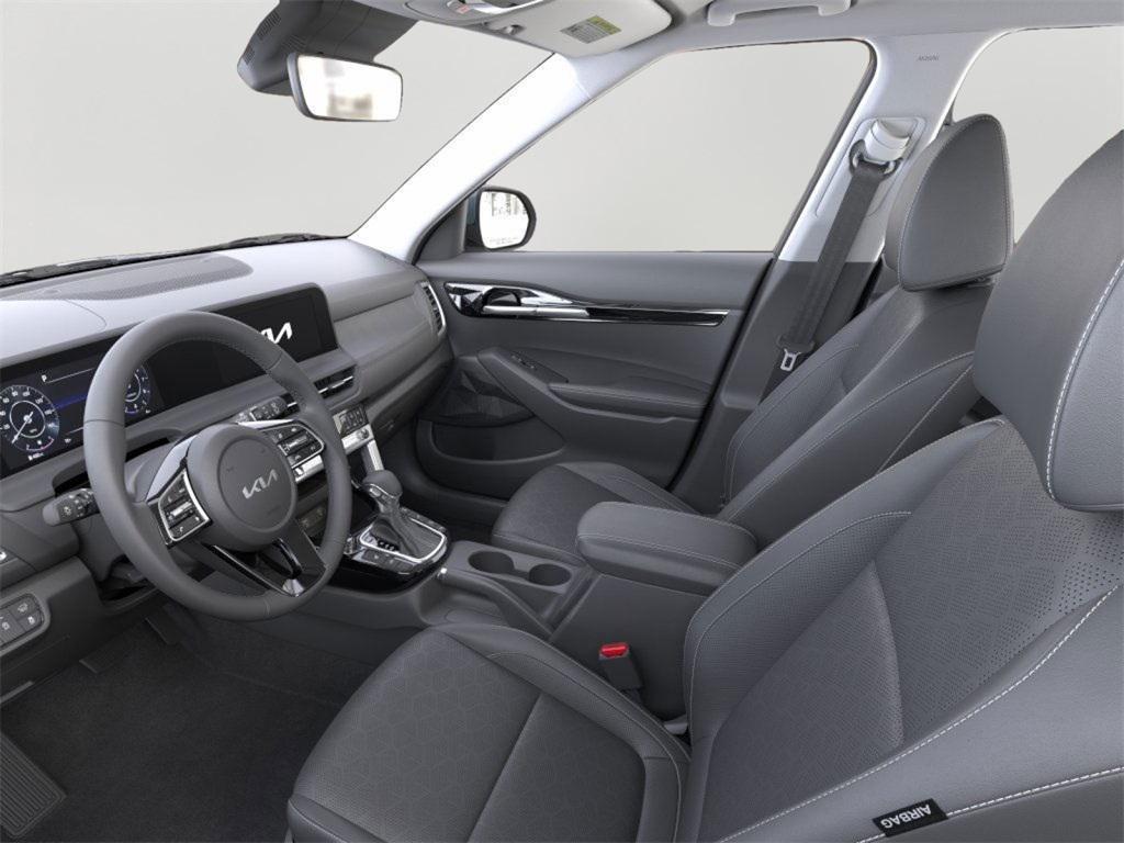 new 2026 Kia Seltos car, priced at $29,235