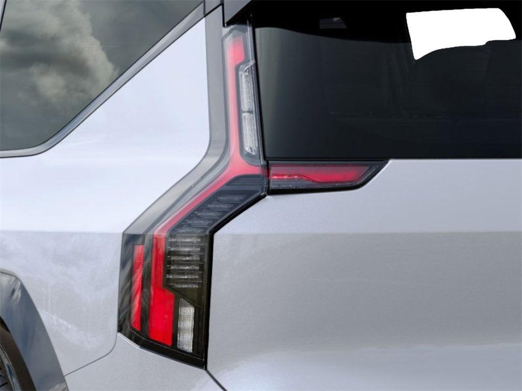 new 2026 Kia EV9 car, priced at $69,225