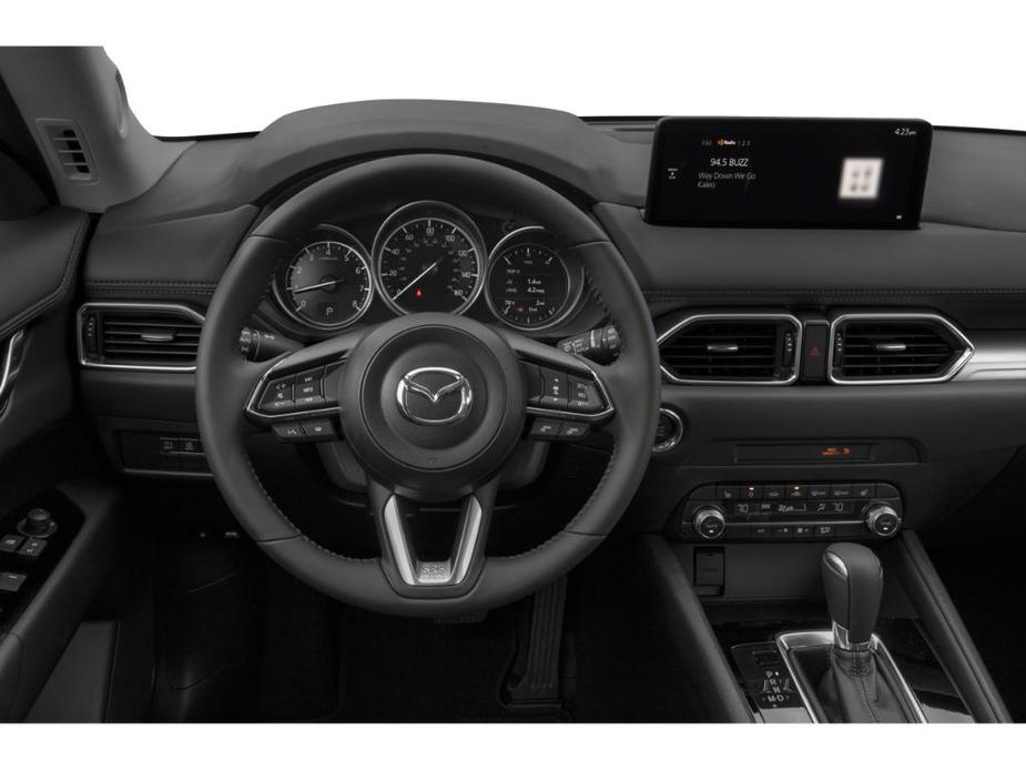 used 2021 Mazda CX-5 car, priced at $24,315