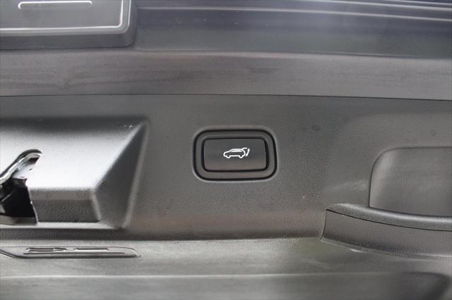 used 2022 Hyundai Tucson car, priced at $23,996