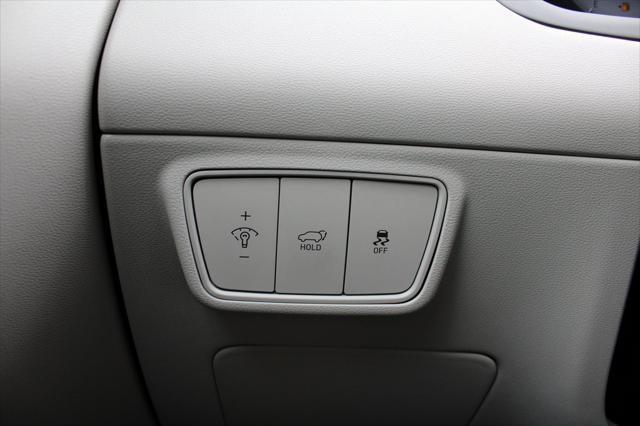 used 2022 Hyundai Tucson car, priced at $23,996