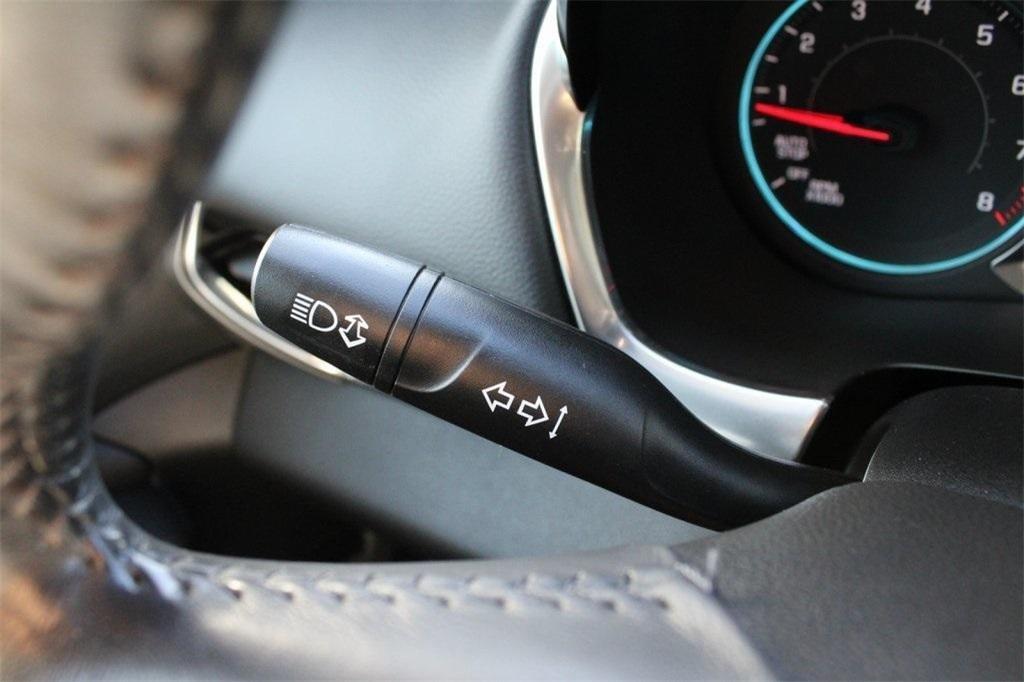 used 2020 Chevrolet Traverse car, priced at $20,681