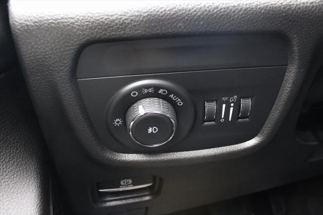 used 2022 Jeep Grand Cherokee L car, priced at $34,999