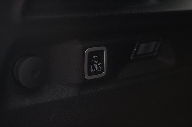 used 2022 Jeep Grand Cherokee L car, priced at $34,999