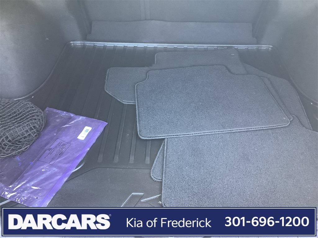 used 2021 Kia K5 car, priced at $21,996