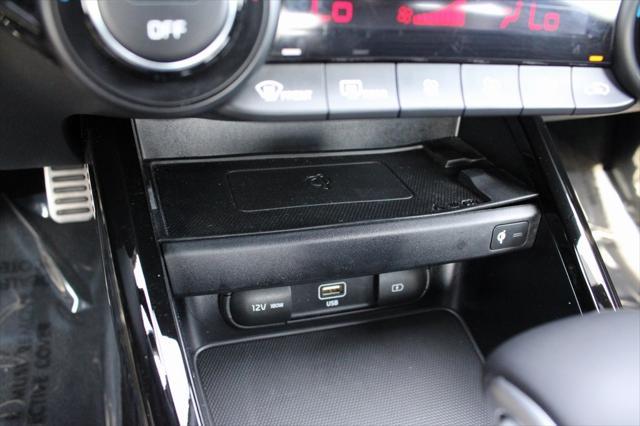 used 2022 Kia Forte car, priced at $19,996