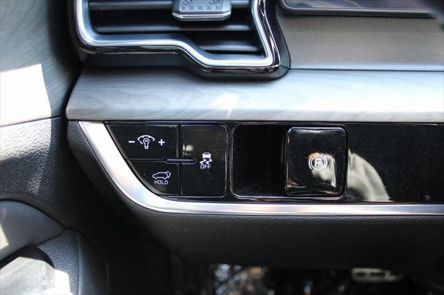 used 2023 Kia Sportage car, priced at $30,489