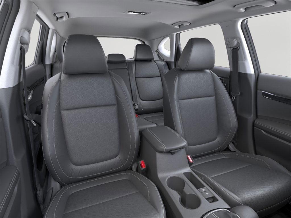 new 2026 Kia Seltos car, priced at $32,630