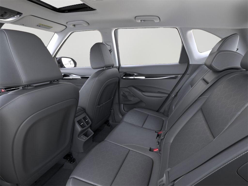 new 2026 Kia Seltos car, priced at $32,630