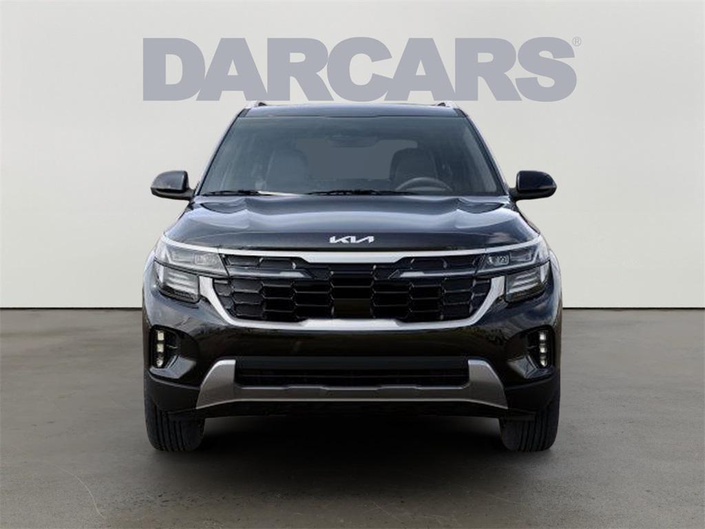 new 2026 Kia Seltos car, priced at $32,630
