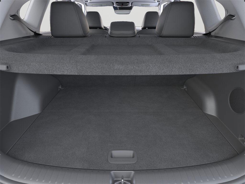 new 2026 Kia Seltos car, priced at $32,630