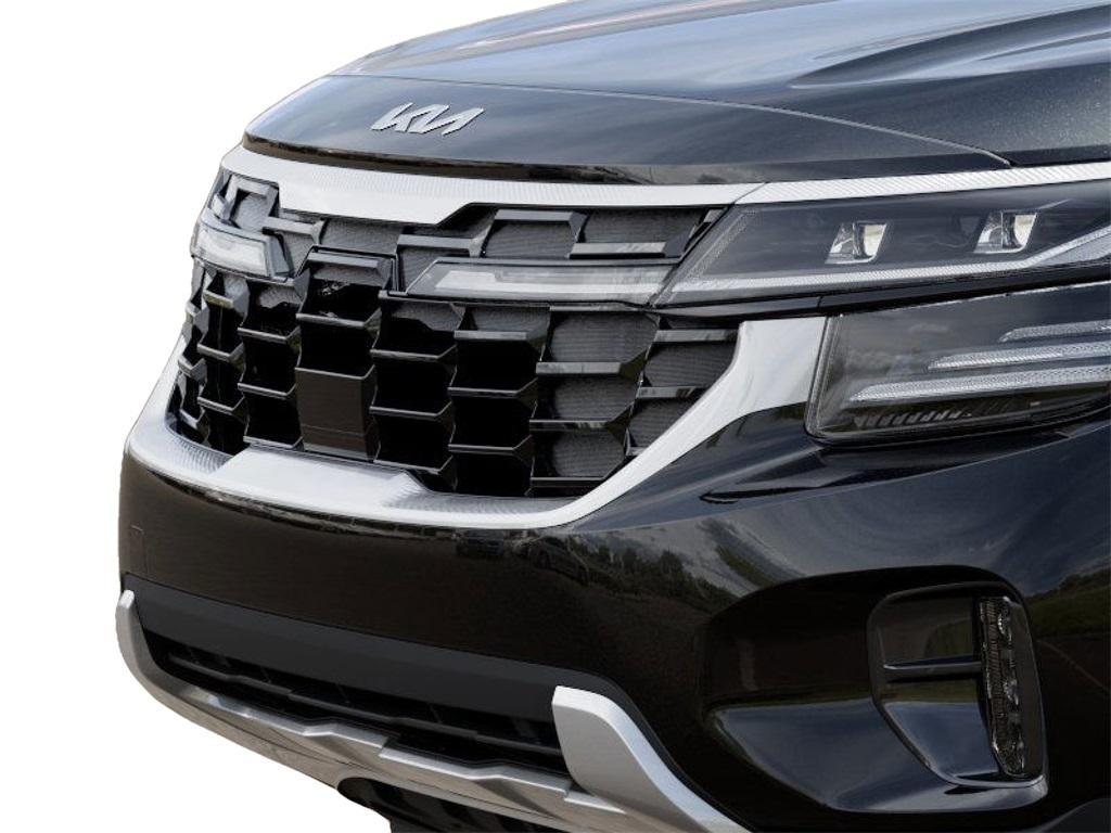 new 2026 Kia Seltos car, priced at $32,630