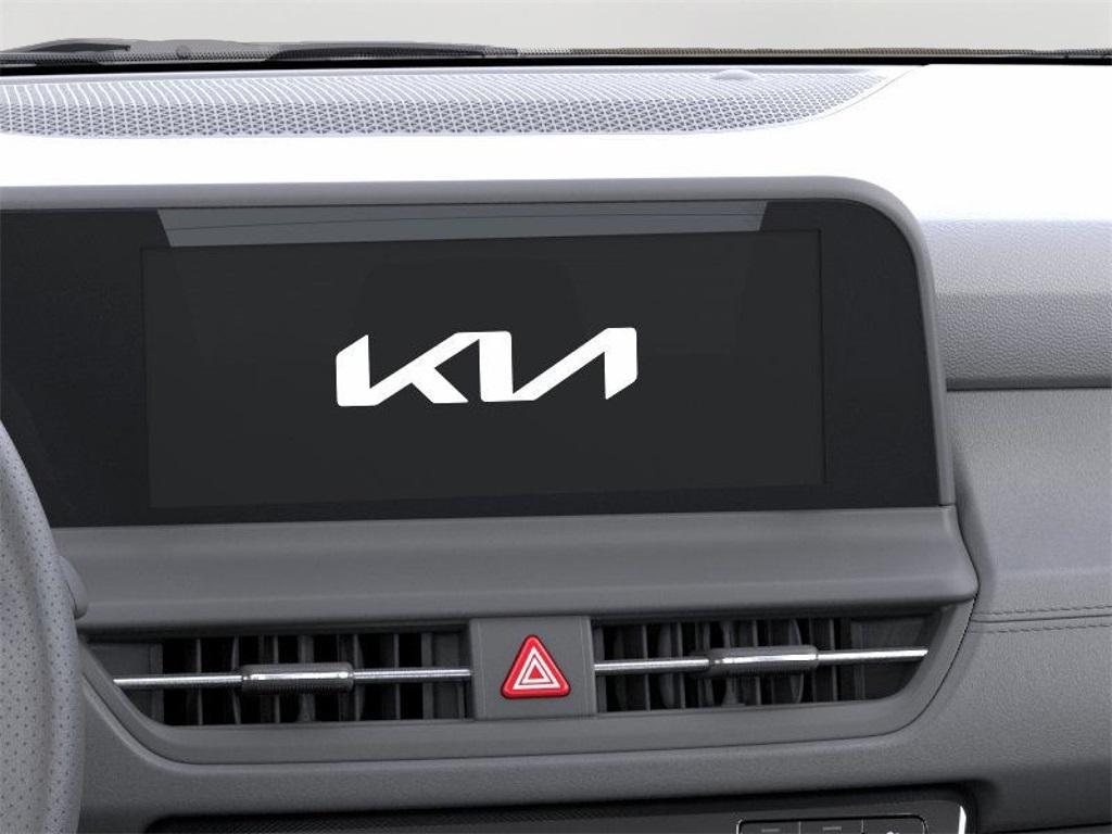 new 2026 Kia Seltos car, priced at $32,630