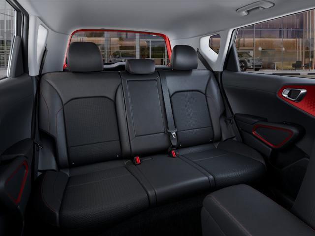 new 2025 Kia Soul car, priced at $24,560