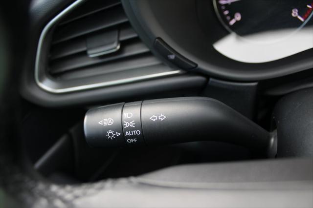 used 2023 Mazda CX-30 car, priced at $22,996