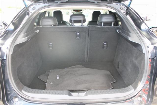 used 2023 Mazda CX-30 car, priced at $22,996