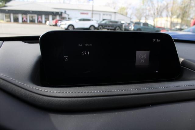 used 2023 Mazda CX-30 car, priced at $22,996