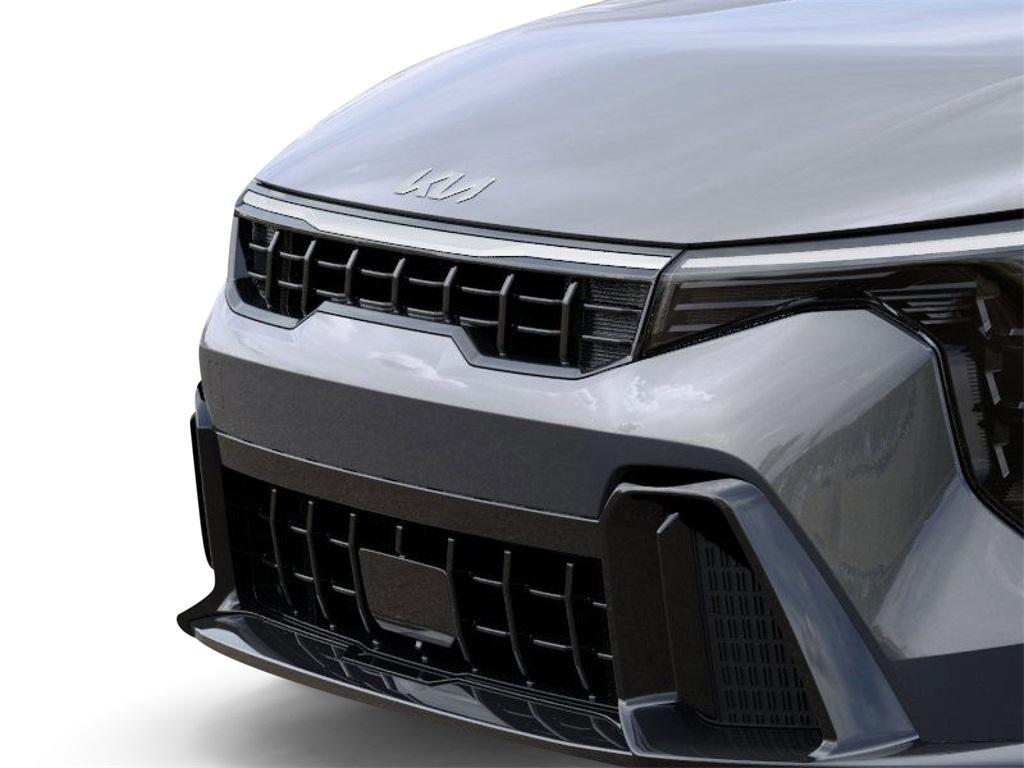 new 2025 Kia K4 car, priced at $26,815