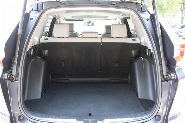used 2019 Honda CR-V car, priced at $25,997