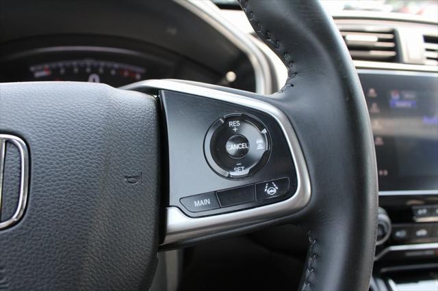used 2019 Honda CR-V car, priced at $25,997