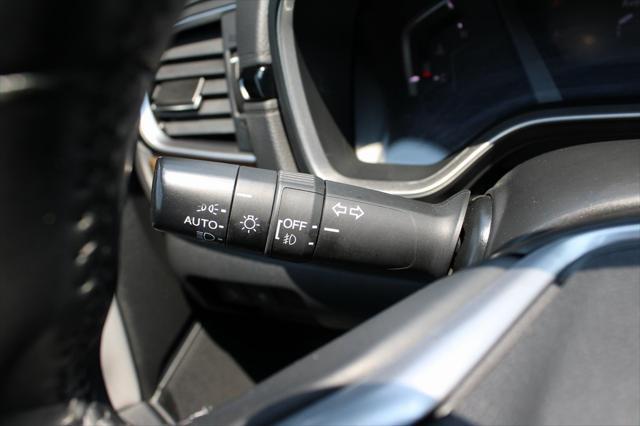 used 2019 Honda CR-V car, priced at $25,997