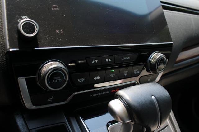 used 2019 Honda CR-V car, priced at $25,997