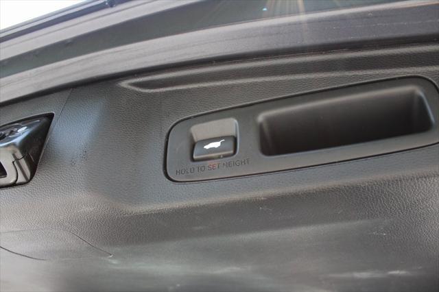 used 2019 Honda CR-V car, priced at $25,997
