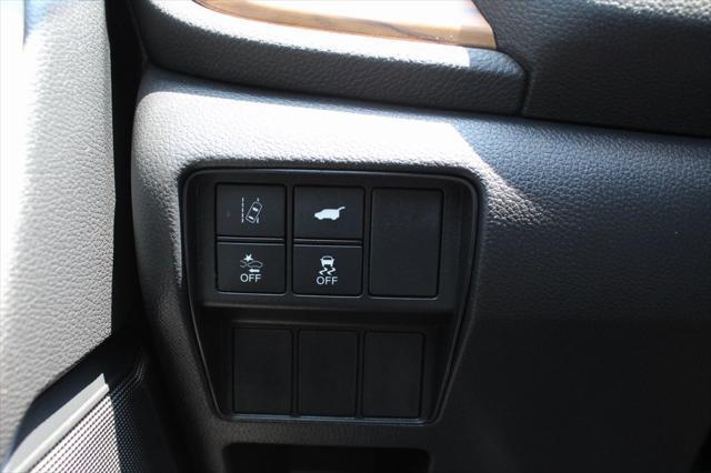 used 2019 Honda CR-V car, priced at $25,997