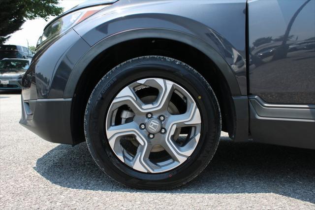used 2019 Honda CR-V car, priced at $25,997