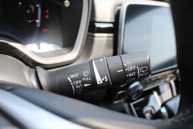used 2019 Honda CR-V car, priced at $25,997