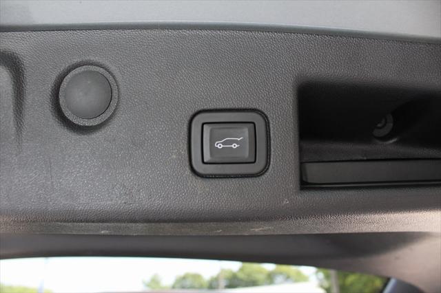 used 2024 Chevrolet Equinox car, priced at $23,778