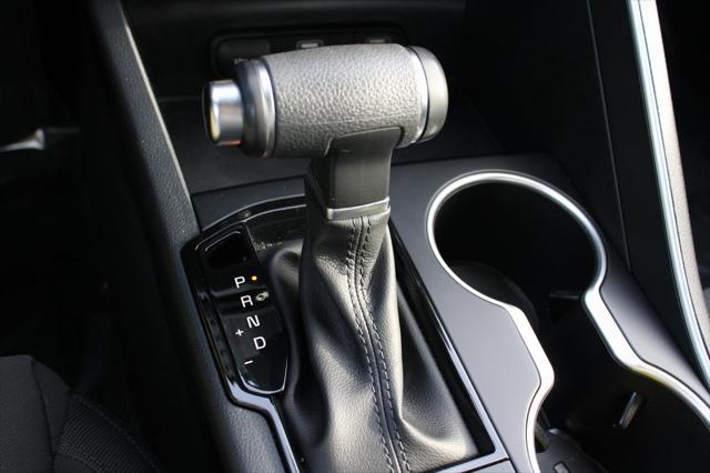 used 2022 Kia K5 car, priced at $22,799