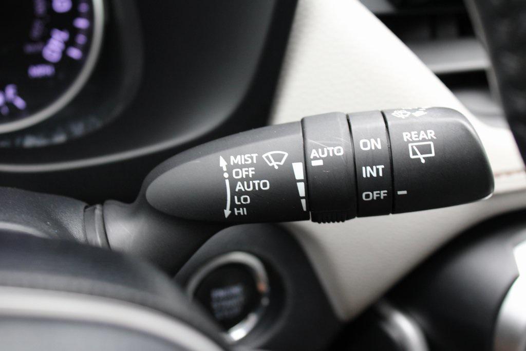 used 2020 Toyota RAV4 car, priced at $26,451