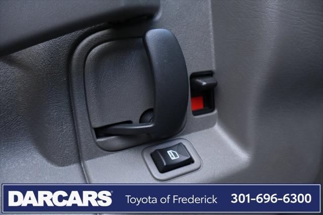 used 2023 Chevrolet Express 2500 car, priced at $28,996