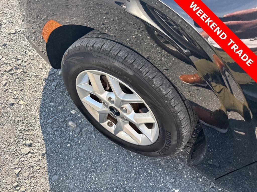 used 2020 Kia Soul car, priced at $12,451