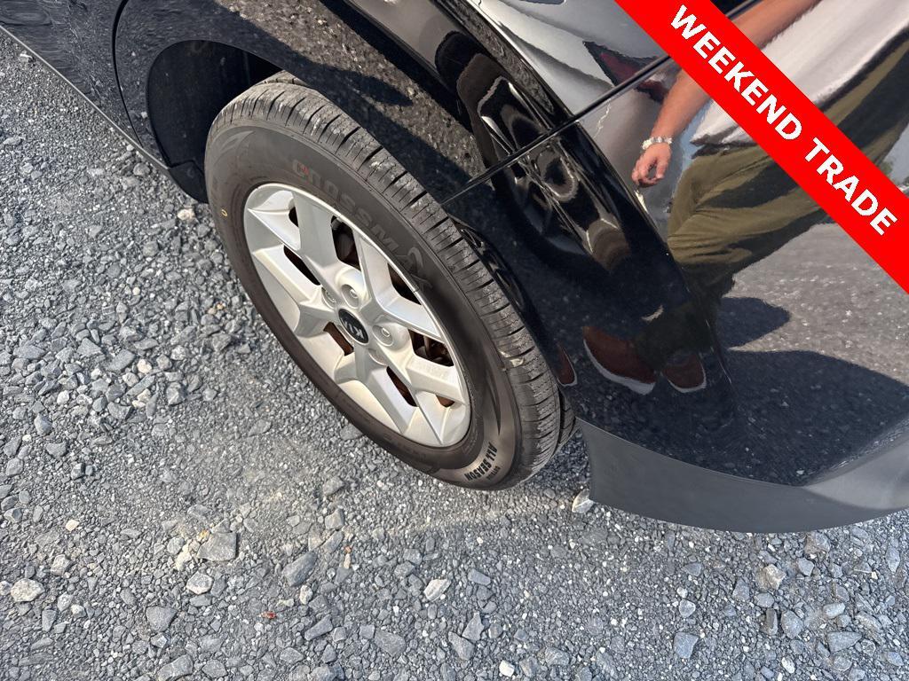 used 2020 Kia Soul car, priced at $12,451
